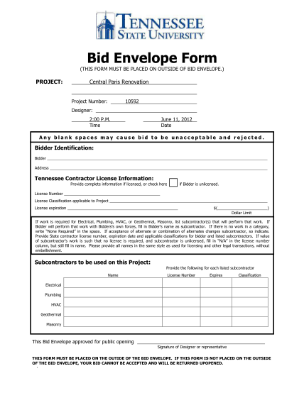 17258541-fillable-state-of-tennessee-bid-envelope-form-tnstate