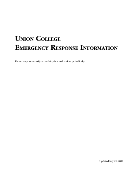 17269744-emergency-communication-checklist-union-college-ucollege