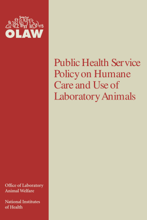 17279127-phs-policy-on-humane-care-nih-national-institutes-of-health-uccaribe