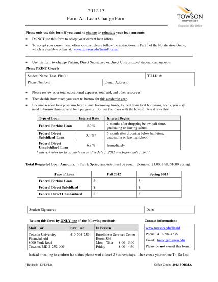 17288473-fillable-student-loan-reinstatement-towson-university-form-towson
