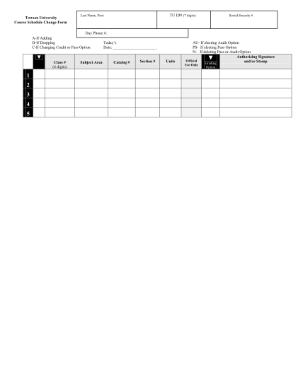 17288688-change-of-schedule-form-towson-university-towson