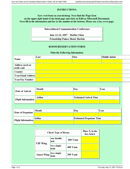 17294939-hotel-registration-form-pdf-trinity