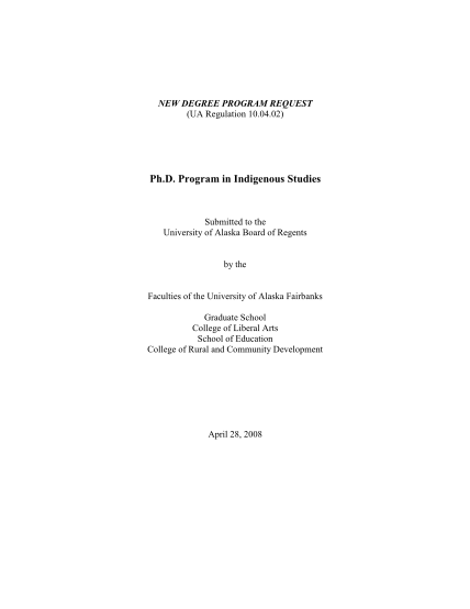 17303930-phd-program-in-indigenous-studies-university-of-alaska-system-alaska