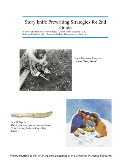 17309429-story-knife-prewriting-strategies-for-2nd-grade-university-of-alaska-uaf
