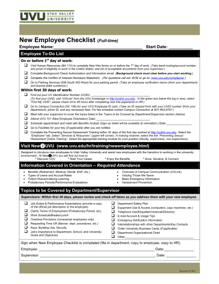 17322548-new-employee-checklist-full-time-utah-valley-university-uvu