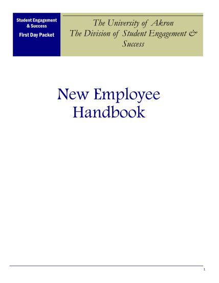 17328065-new-employee-handbook-the-university-of-akron-uakron