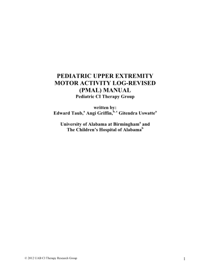 17333705-pediatric-upper-extremity-motor-activity-log-revised-pmal-manual-uab