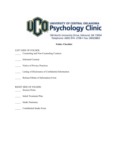 17335614-folder-checklist-left-side-of-folder-university-of-central-uco