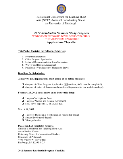 17341694-2012-residential-summer-study-program-application-checklist-colorado