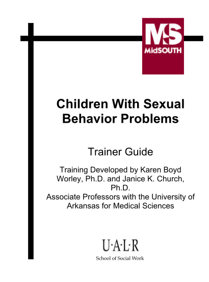 17351285-safety-plans-for-children-with-sexual-behavior-problems-midsouth-www2-midsouth-ualr