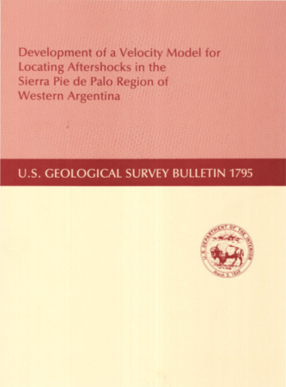 1736633-development-of-a-velocity-model-for-locating-aftershocks-in-the-pubs-usgs