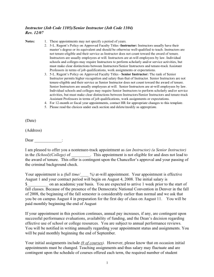 17390791-letter-of-offer-templateprofessional-research-assistantassociate-institute-forum-report-dec-03-ucdenver
