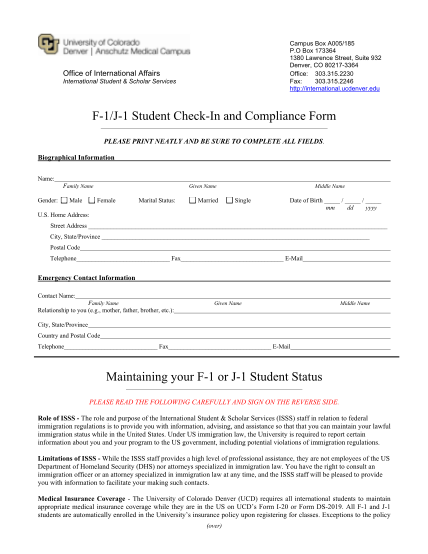 17391375-f-1j-1-student-check-in-and-compliance-form-maintaining-your-f-ucdenver
