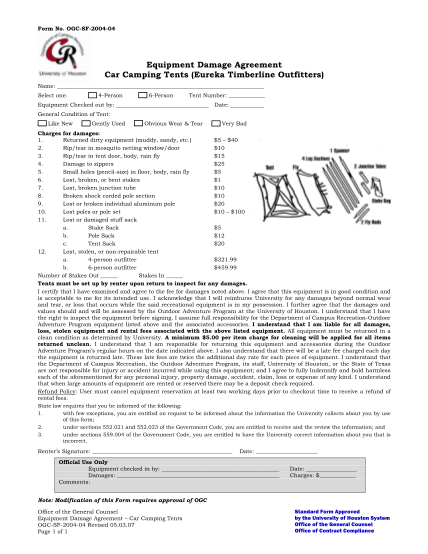 17431907-equipment-damage-agreement-car-camping-tents-university-of-uh