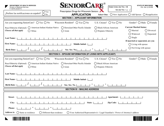 174443-fillable-fillable-seniorcare-application-wisconsin-form-dhs-wisconsin