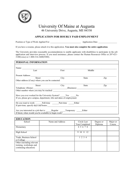 17481525-application-for-hourly-paid-employment-university-of-maine-at-uma