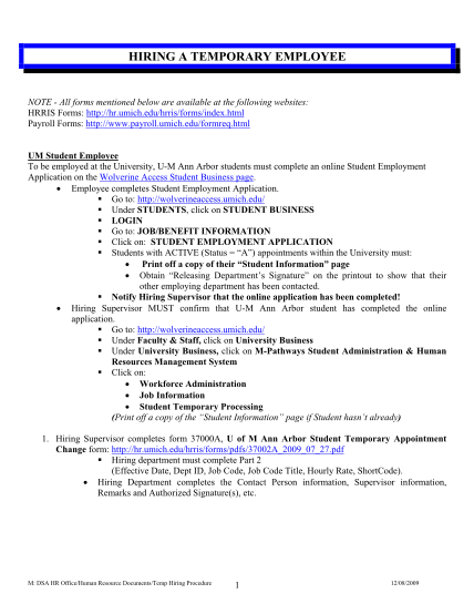 17550924-temp-hiring-procedure-university-of-michigan-umich