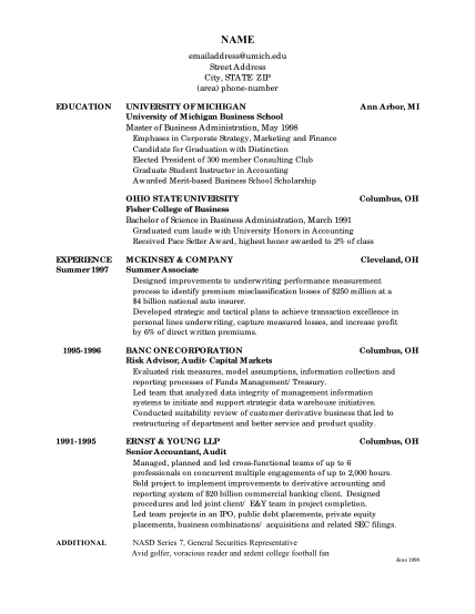 17553125-sample-resume-pdf-university-of-michigan-umich