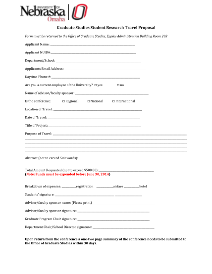 17588784-graduate-studies-student-research-travel-proposal-form-must-unomaha