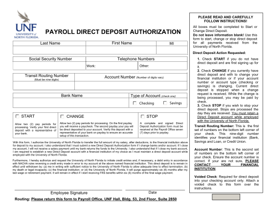 17602518-payroll-direct-deposit-authorization-university-of-north-florida-unf