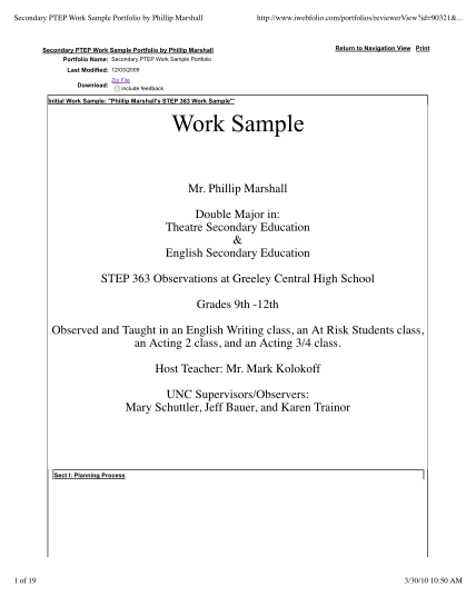 17612659-secondary-ptep-work-sample-portfolio-by-phillip-marshall-unco