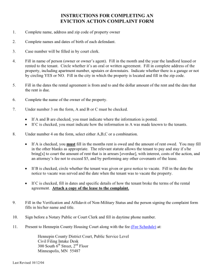 176143-fillable-eviction-action-complaint-form-minnesota-courts-mn