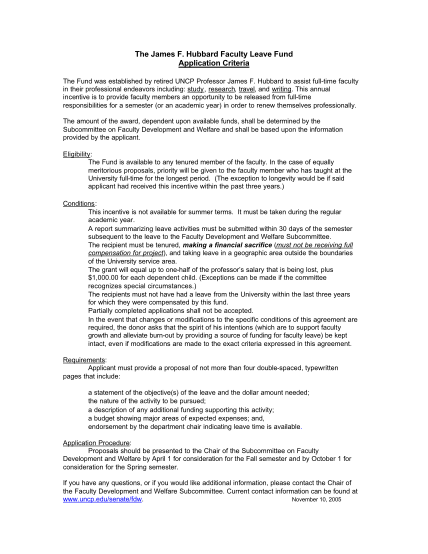 17623818-faculty-leave-application-criteria-uncp