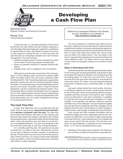 1764955-developing-a-cash-flow-plan-osu-fact-sheets-oklahoma-state-pods-dasnr-okstate
