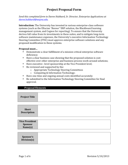 17669482-project-proposal-form-computing-amp-information-technology-computing-wayne