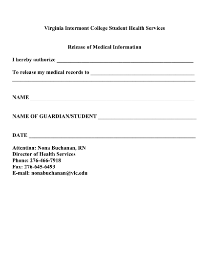17681713-fillable-microsoft-medical-release-form-vic