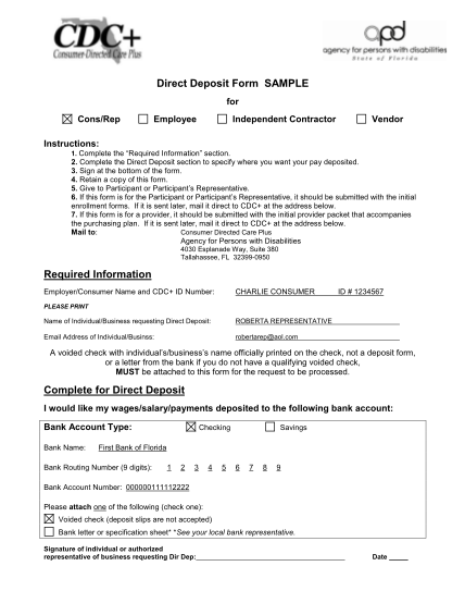 176910-fillable-independent-contractor-direct-deposit-form-sample