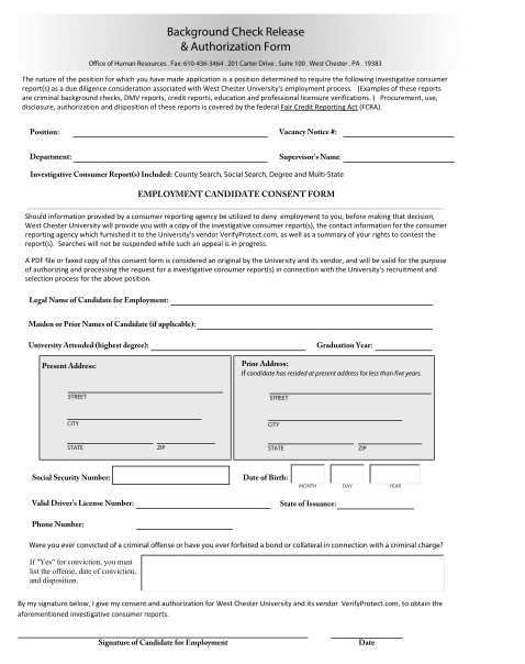 17697499-background-check-release-amp-authorization-form-west-chester-wcupa