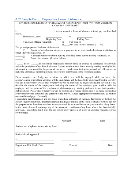 17704062-602-sample-form-request-for-leave-of-absence-western-wcu