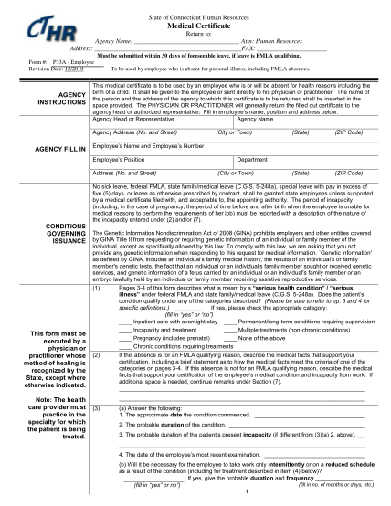 17707014-employee-medical-certificate-western-connecticut-state-university-wcsu