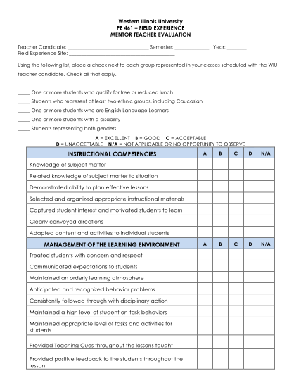 18 interview evaluation form doc page 2 - Free to Edit, Download ...