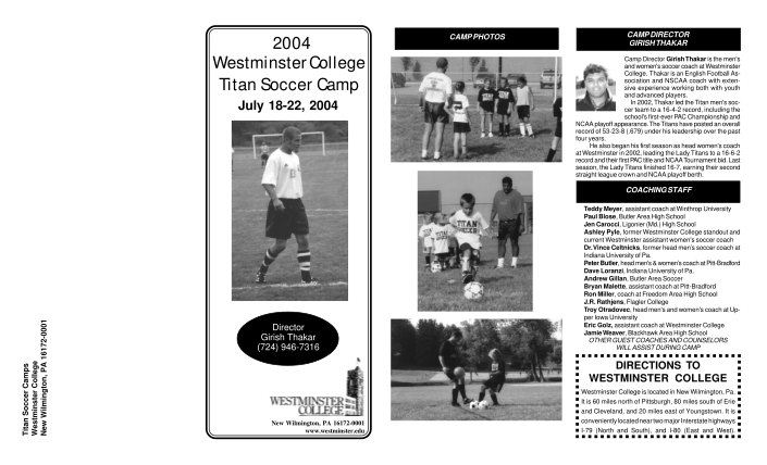 17736649-2004-soccer-camp-brochure-2004-soccer-camp-brochure-westminster