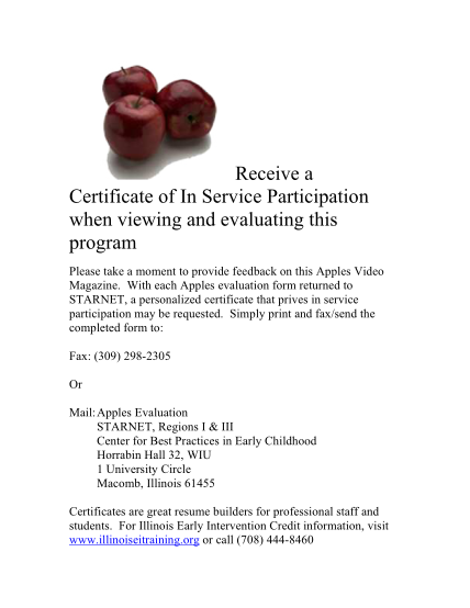 17744427-receive-a-certificate-of-in-service-participation-when-viewing-and-wiu