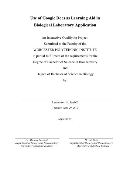 17765375-use-of-google-docs-as-learning-aid-in-biological-laboratory-wpi