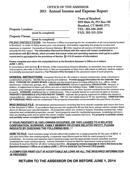 1780752-fillable-ct-annual-income-and-expenses-report-fillable-form-branford-ct