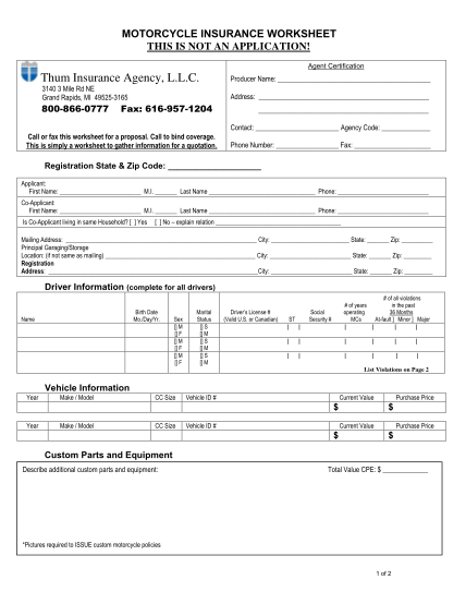 17860794-fillable-atv-insurance-worksheet-form