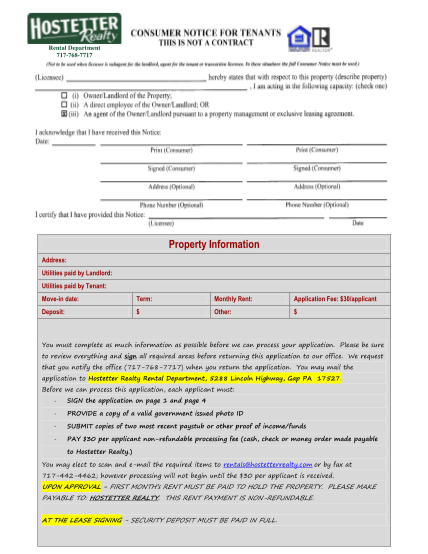 17860830-fillable-hostetter-reality-rental-application-form