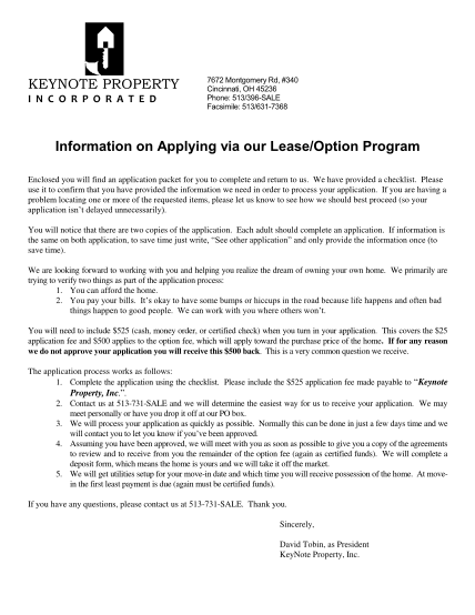 17887647-application-for-lease-purchase-agreement-keynote-property