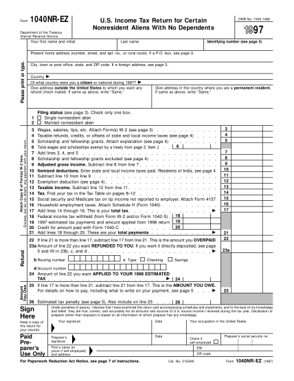 17890475-1997-1040-ez-tax-form