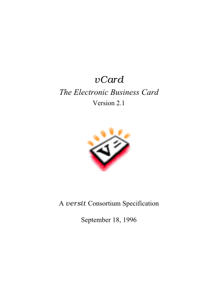 17912283-vcard-the-electronic-business-card-i-world
