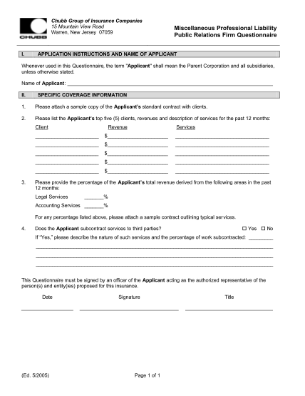 179466-fillable-questionnaire-on-public-relations-about-insurance-company-form