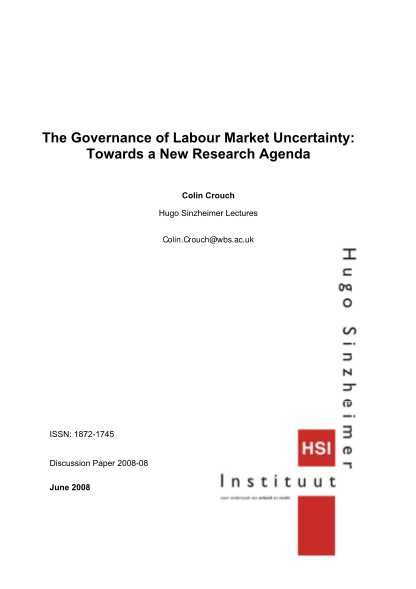 18053843-the-governance-of-labour-market-uncertainty