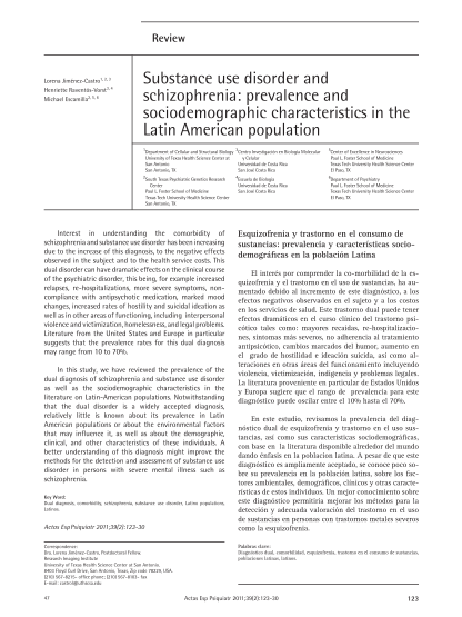 18160206-substance-use-disorder-and-schizophrenia-prevalence-and-actaspsiquiatria