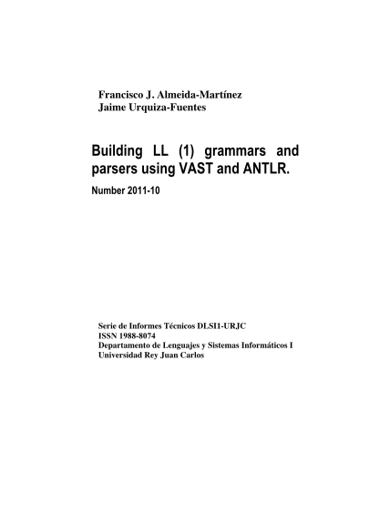 18245911-1-grammars-and-parsers-using-vast-and-antlr-archivo-abierto