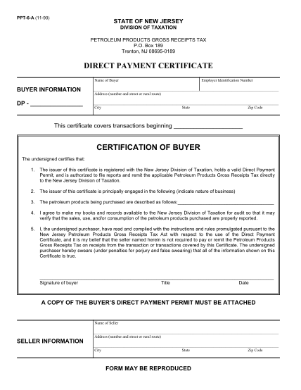 182763-fillable-new-jersey-direct-payment-certificate-form-nj