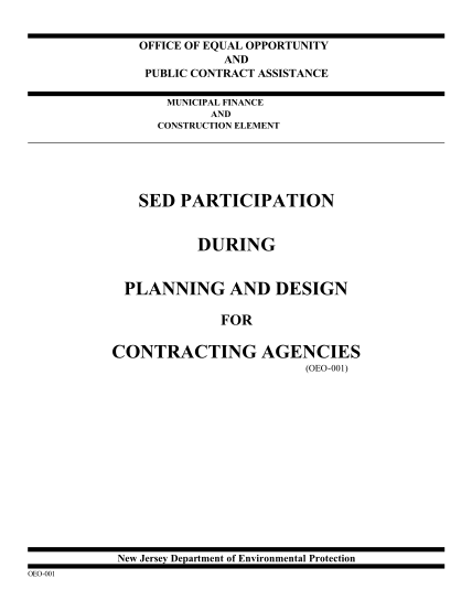 182941-oeo001-sed-participation-during-planning-and-design-state-new--nj